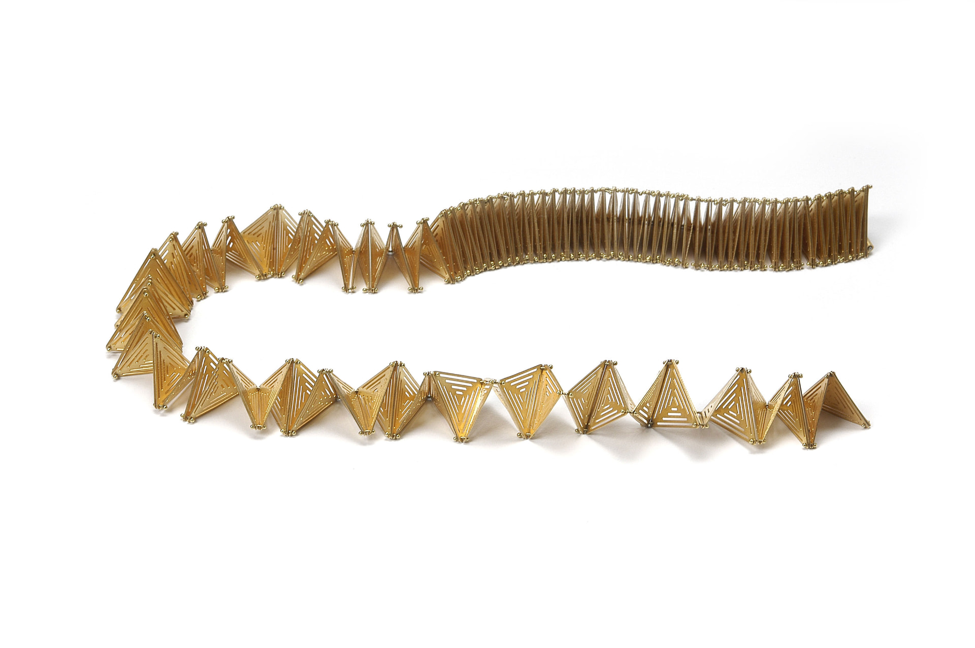 Modulo '69 traforata - 1992